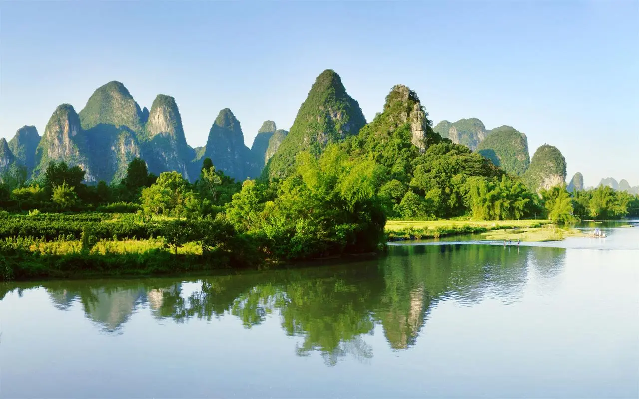 科技高性能高端